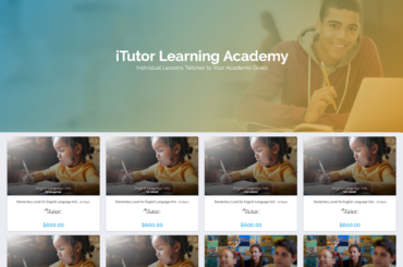 iTutor Learning Academy