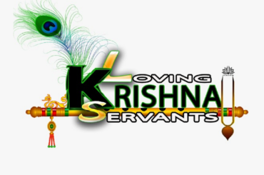 Loving Krishna Servants