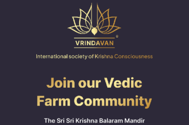 Vrindavan App